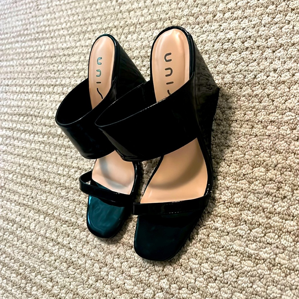 Wedges